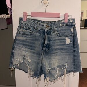 Lucky Brand Jean shorts